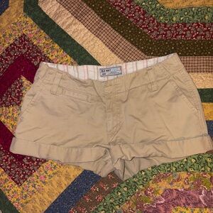 Old Navy Women's Cargo Shorts